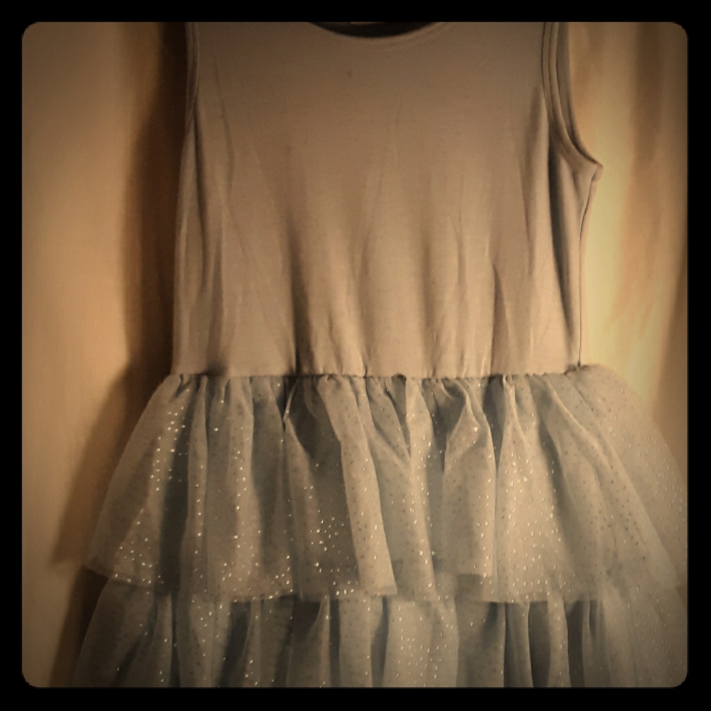 Kids dress